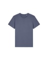 T-shirt StanleyStella Crafter Blue Grey